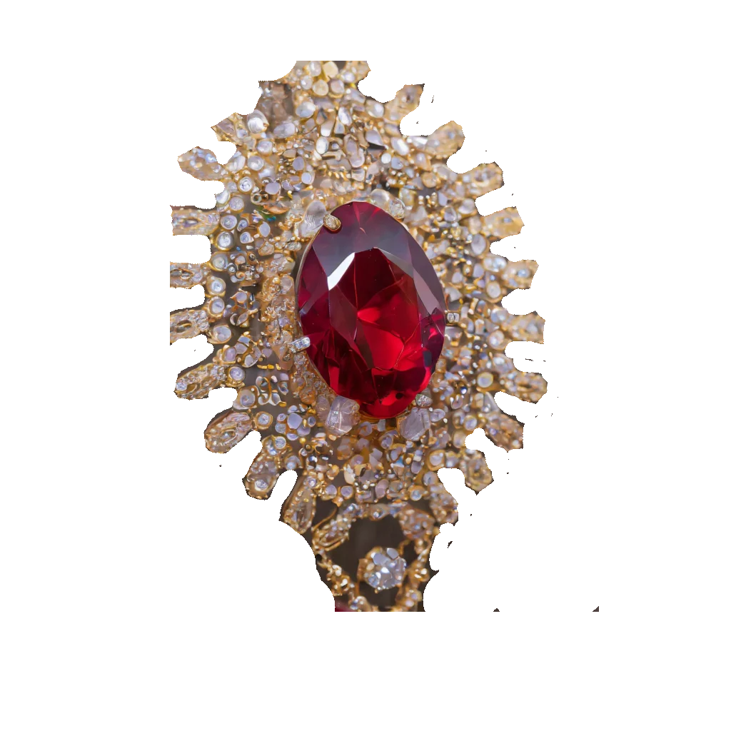 Jewelry after
